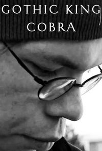 Gothic King Cobra