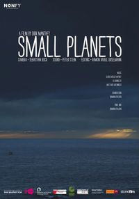 Small Planets