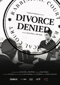 Divorce Denied