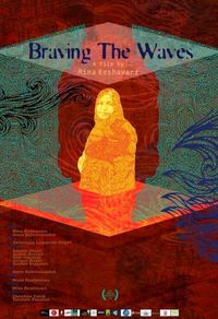Braving The Waves