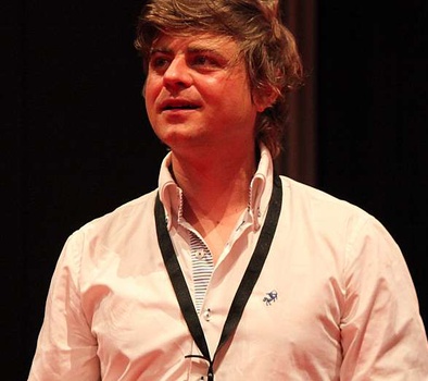 Jörg Junge
