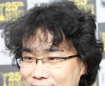 Joon-ho Bong