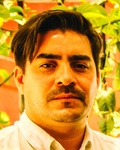 Gabriel Cruz Rivas