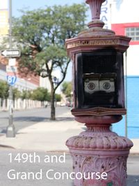149th And Grand Concourse