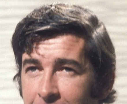 Dave Allen