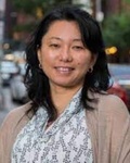 Naomi Mizoguchi