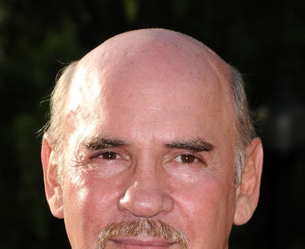 Mitch Pileggi