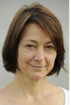Betina Borgfeld