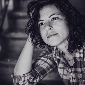 Anna Rudikova