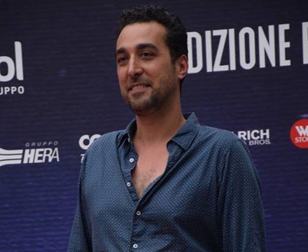Raffaele Passerini