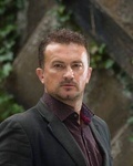 Samir Mehanovic