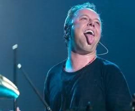 Lars Ulrich