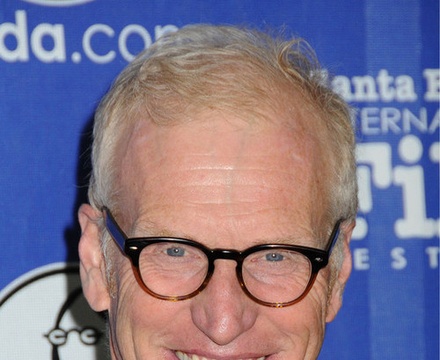 Brad Hall