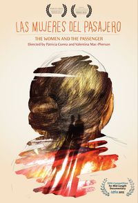 The Women And The Passenger
