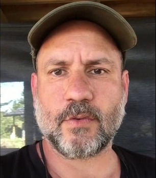 Sebastián Moreno