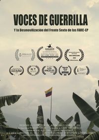Guerrilla Voices