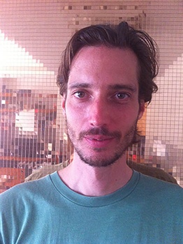 Kristof Kovacs