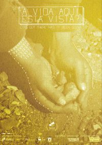 Out There, Has It Been Seen?