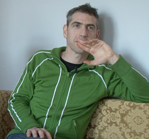Amir Borenstein
