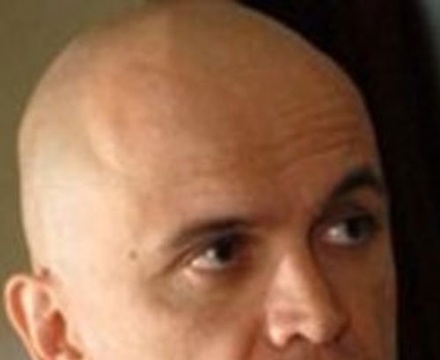 Hervé P. Gustave
