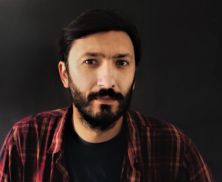 Federico Robles