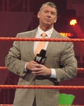 Vince McMahon