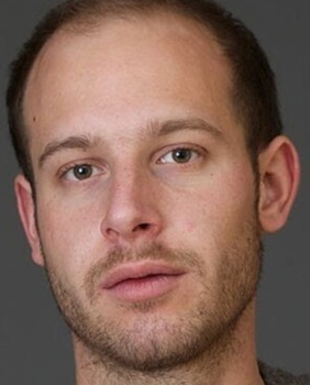 Martin Benoist
