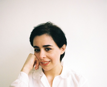 Zeinah AlQahwaji