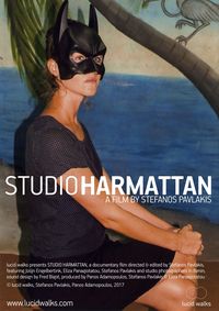 Studio Harmattan