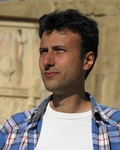 Farhad Pakdel