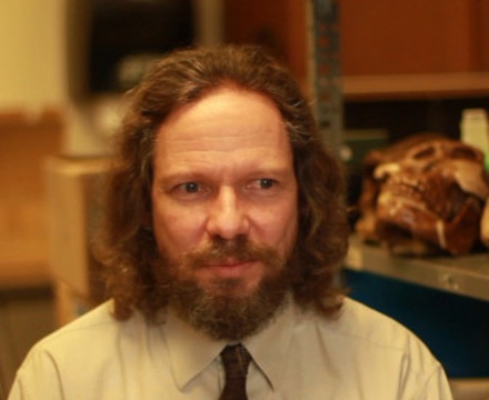 Dr. Robert M. Schoch
