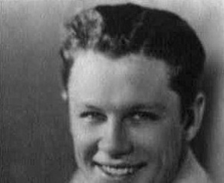 Tom Keene