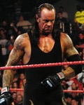 Mark Calaway