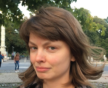 Prudence Katze