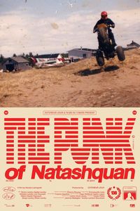 The Punk of Natashquan