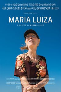 Maria luiza