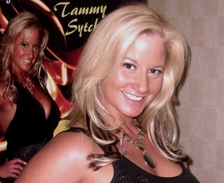 Tammy Sytch