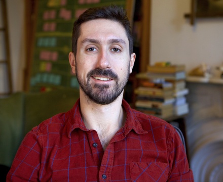Tony Hale