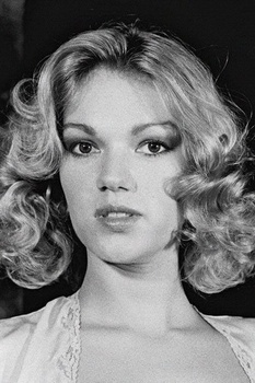 Brigitte Lahaie