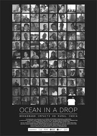 Ocean in a Drop