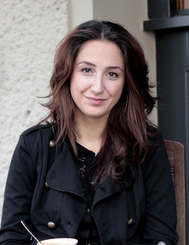 Asli Ozarslan