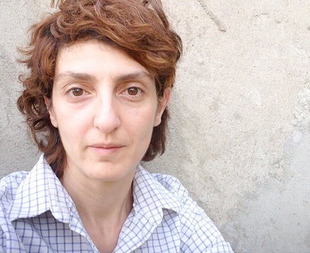 Tamuna Karumidze