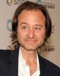 Fisher Stevens