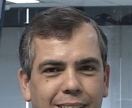 Marcus V. Freitas