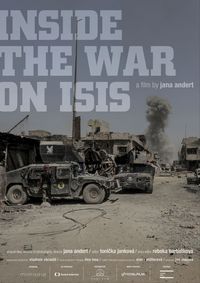 Inside The War on ISIS