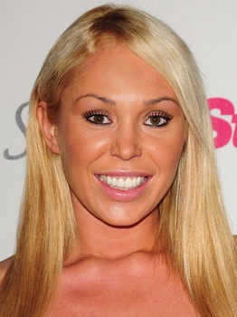Mary Carey