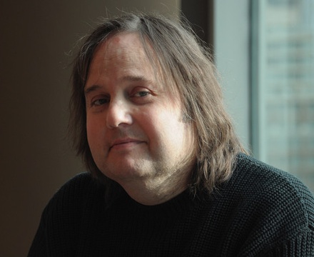 Bruce Sinofsky