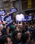 Emek Bizim İstanbul Bizim