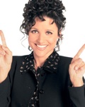 Julia Louis-Dreyfus