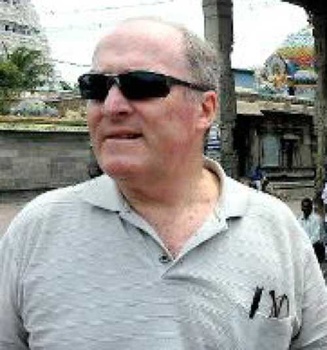 Jock Chambers